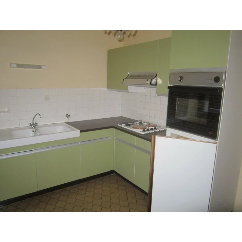 Appartement 3 Pièces Centre-ville USSEL 2 Appartement 3 Pièces Centre-ville USSEL – Image 2