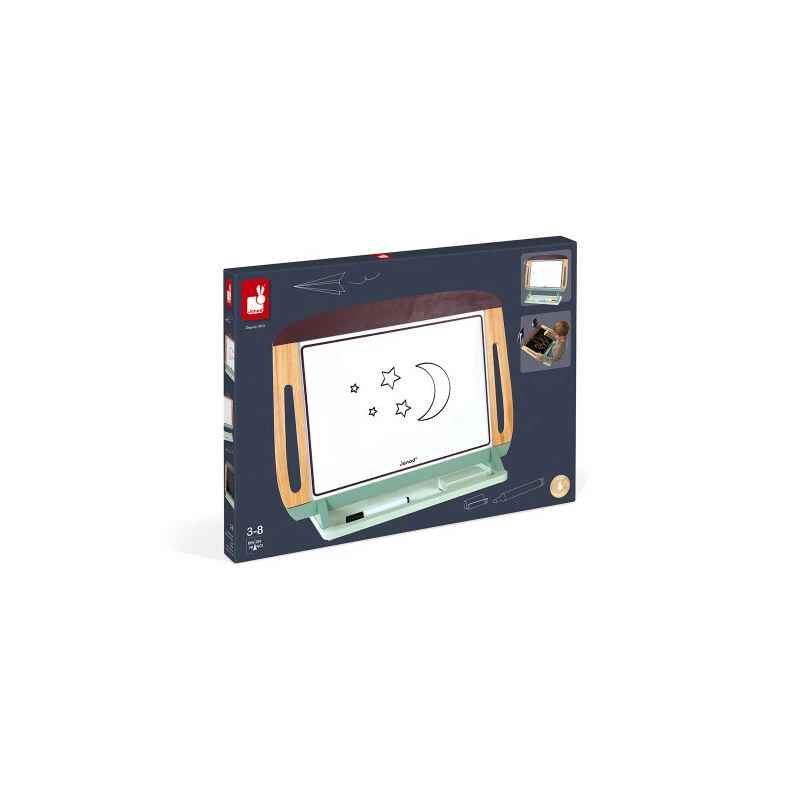 Ardoise De Table Janod 4 Ardoise De Table Janod – Image 4