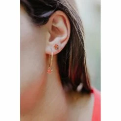 Bague Et Puces La Tatoueuse Rose 5 Bague Et Puces La Tatoueuse Rose -Épicerie Soldes Boutique bague et puces la tatoueuse rose 1