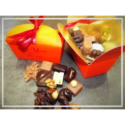 Ballotin De Chocolats 250g