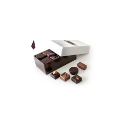 Ballotin De Chocolats - 250 G