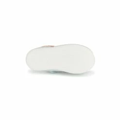 Baskets Basses Blanches Edonia Fermeture éclair Latérale 7 Baskets Basses Blanches Edonia Fermeture éclair Latérale -Épicerie Soldes Boutique baskets basses blanches edonia fermeture eclair laterale 3