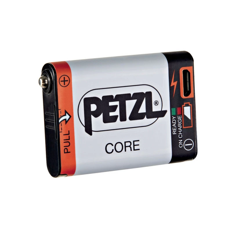 Batterie Pour Lampe Frontale PETZL 1 Batterie Pour Lampe Frontale PETZL
