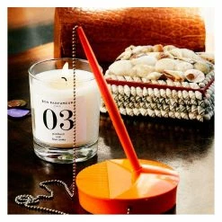 Bougie Bon Parfumeur 03 -Épicerie Soldes Boutique bougie bon parfumeur 03 2