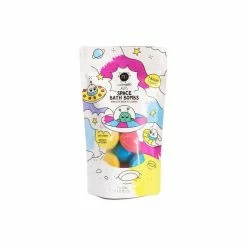 Boules De Bain De L'Espace - NAILMATIC - HORIZON BIEN ETRE