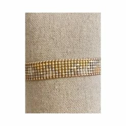 Bracelet Ajustable Chloé 11 Bracelet Ajustable Chloé -Épicerie Soldes Boutique bracelet ajustable chloe 4