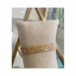 Bracelet Ajustable Chloé 12 Bracelet Ajustable Chloé -Épicerie Soldes Boutique bracelet ajustable chloe 5