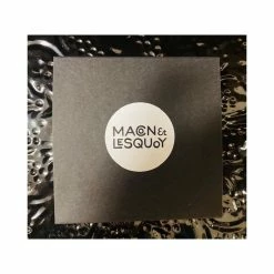 Broche Cigarette + Fumée Macon&Lesquoy -Épicerie Soldes Boutique broche cigarette fumee 2