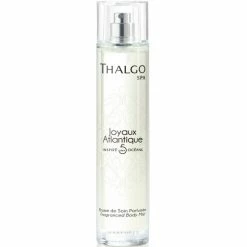 Brume Parfumée Ensoleillante 100 Ml - THALGO - HORIZON BIEN ETREE