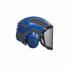 Casque Protos Intégral Arborist - Visière F39 -Épicerie Soldes Boutique casque protos integral arborist visiere f39 5