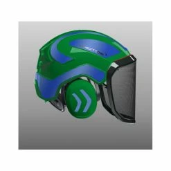Casque Protos Intégral Arborist - Visière F39 -Épicerie Soldes Boutique casque protos integral arborist visiere f39 6