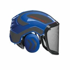 Casque Protos PFANNER Forest -Épicerie Soldes Boutique casque protos pfanner forest 2