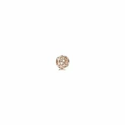 Charm Brillance Infinie Rose PANDORA MOMENTS