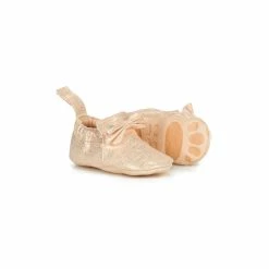 Chaussons Blumoo Noeud Easy Peasy Rose -Épicerie Soldes Boutique chaussons blumoo noeud easy peasy rose 2
