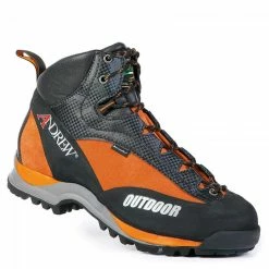 Chaussures De Randonnée Pat Low ANDREW