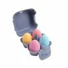Coffret 4 Boules De Bain Enfant - NAILMATIC - HORIZON BIEN ETRE