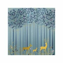 Coffret De 8 Cartes De Voeux -Épicerie Soldes Boutique coffret de 8 cartes de voeux 2