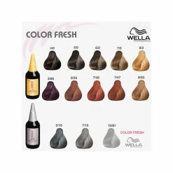 Wella Professionals Wella - Color Fresh Couleur Temporaire