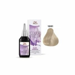 Wella Professionals Wella - Color Fresh Couleur Temporaire -Épicerie Soldes Boutique color fresh couleur temporaire wella 4