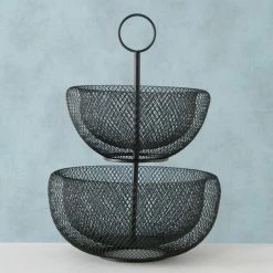 Corbeille De Table Seoul -Épicerie Soldes Boutique corbeille de table seoul 2