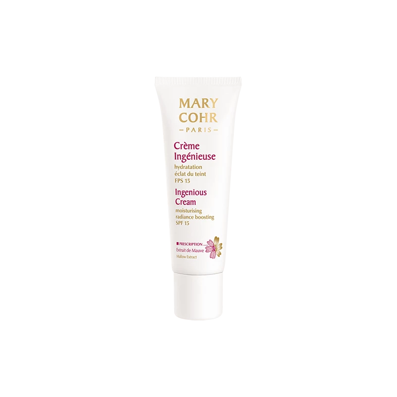 Mary Cohr CRÈME INGÉNIEUSE 1 Mary Cohr CRÈME INGÉNIEUSE