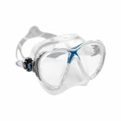 Cressi-Sub Big Eyes Evolution Crystal