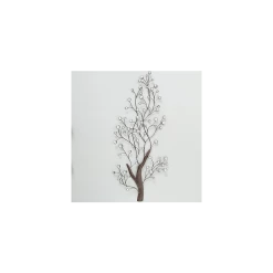 Déco Murale "Arbre Hivernal"