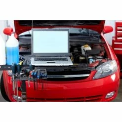 Diagnostic électronique