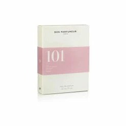 Eau De Parfum 101 | Bon Parfumeur -Épicerie Soldes Boutique eau de parfum 101 bon parfumeur 2
