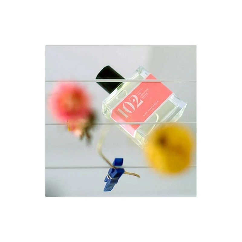 Eau De Parfum 102 | Bon Parfumeur 3 Eau De Parfum 102 | Bon Parfumeur – Image 3