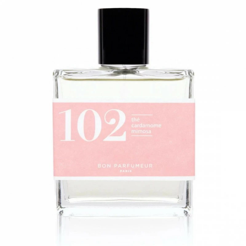 Eau De Parfum 102 | Bon Parfumeur 1 Eau De Parfum 102 | Bon Parfumeur