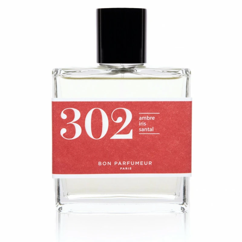 Eau De Parfum 302 | Bon Parfumeur 1 Eau De Parfum 302 | Bon Parfumeur