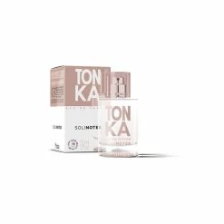 Eau De Parfum 50 Ml Tonka - HORIZON BIEN ETRE
