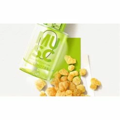 Eau De Parfum 50ml Musc - HORIZON BIEN ETRE