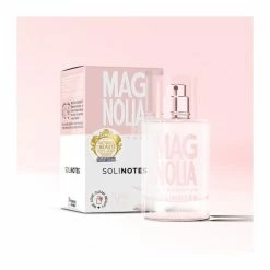 Eau De Parfum Magnolia 50ml - SOLINOTES - HORIZON BIEN ETRE