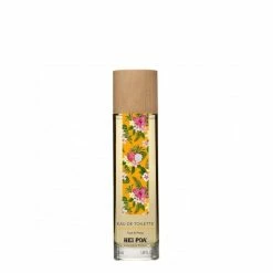 Eau De Toilette Sensualité Exotique 100 Ml - HEI POA - HORIZON BIEN ETRE