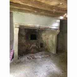 Fournil Avec Possibilité D'agrandissement -Épicerie Soldes Boutique fournil avec possibilite d agrandissement 2