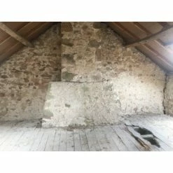 Fournil Avec Possibilité D'agrandissement