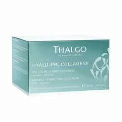 Gel Crème Hyalu - Procollagène 50ml - THALGO - HORIZON BIEN ETRE