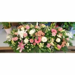 Gerbe De Fleurs Naturelles