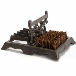 Gratte Botte En Fonte.