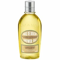 Huile De Douche Amande L'Occitane En Provence