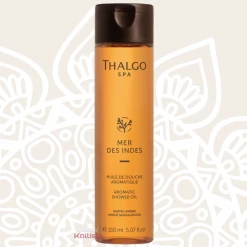 Huile De Douche Aromatique 150 Ml - THALGO - HORIZON BIEN ETRE