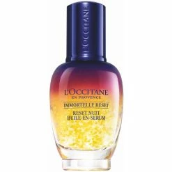 Huile En Sérum Reset 30 Ml L'Occitane En Provence
