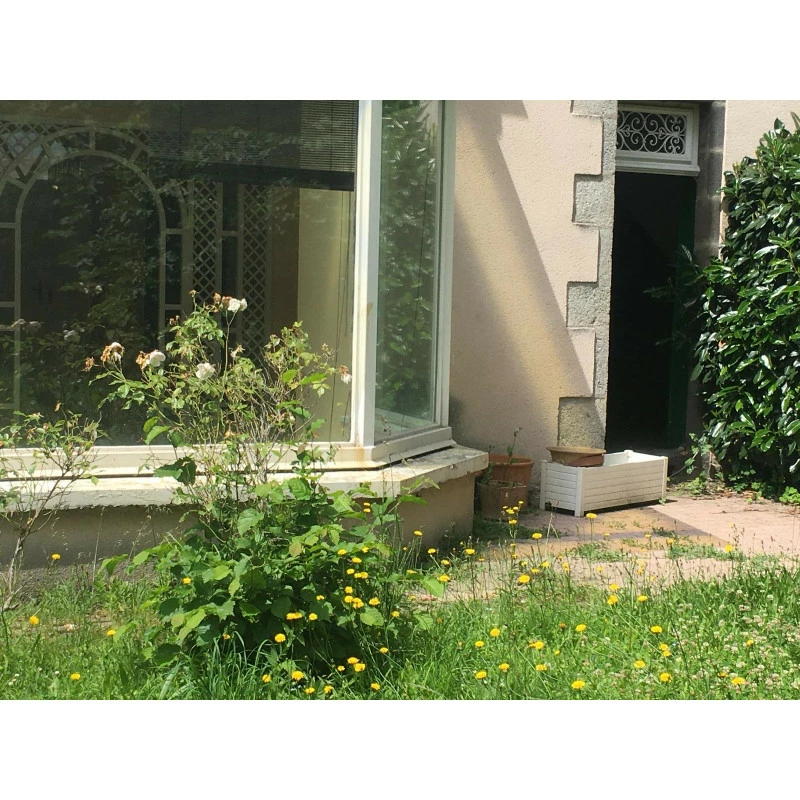 Maison De Centre-Ville 2 Maison De Centre-Ville – Image 2