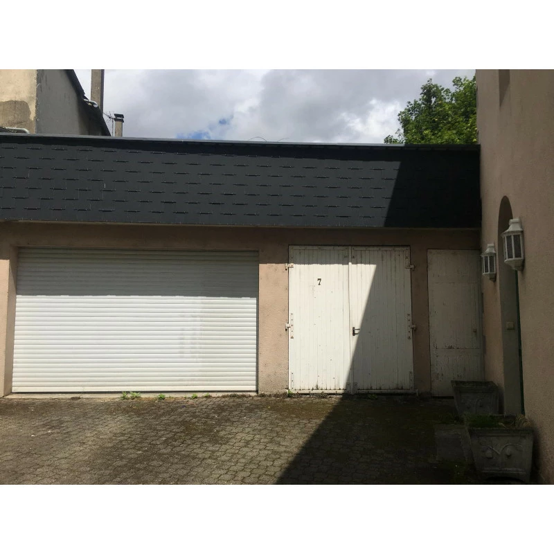 Maison De Centre-Ville 3 Maison De Centre-Ville – Image 3