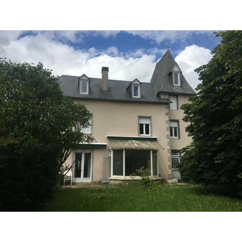 Maison De Centre-Ville 4 Maison De Centre-Ville – Image 4