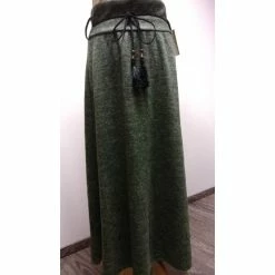 Jupe Longue