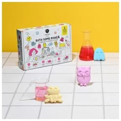 La Fabrique De Savons 3 Formes - NAILMATIC - HORIZON BIEN ETRE