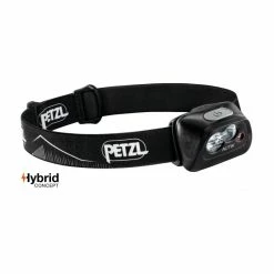 Lampe Frontale PETZL